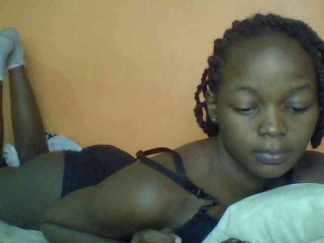 Sweetness-Tatiana webcam