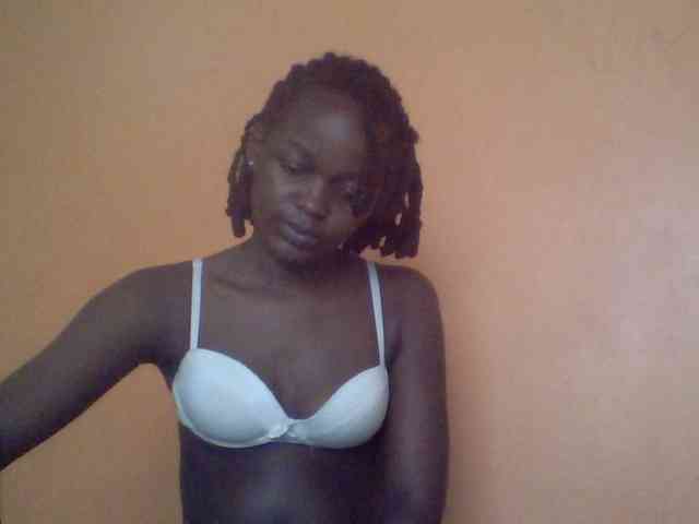 Sweetness-Tatiana webcam