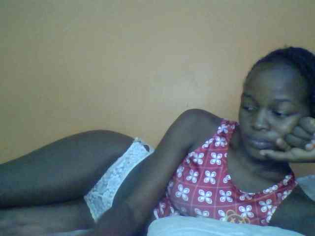 Sweetness-Tatiana webcam