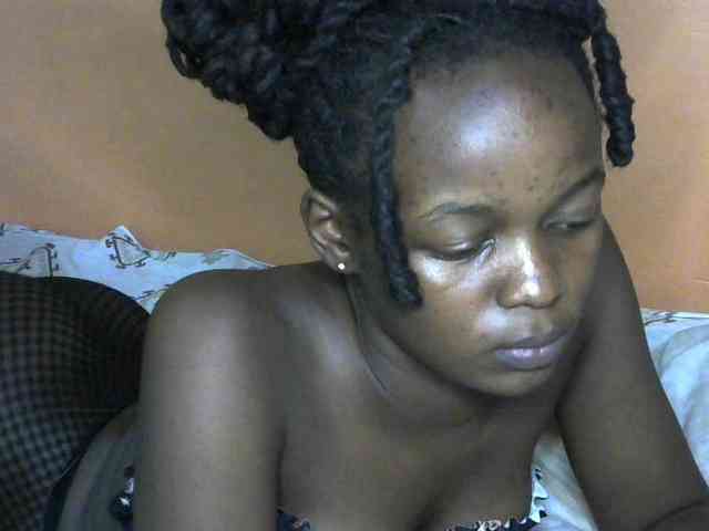 Sweetness-Tatiana webcam