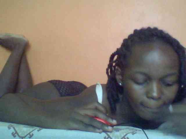 Sweetness-Tatiana webcam