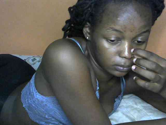 Sweetness-Tatiana webcam