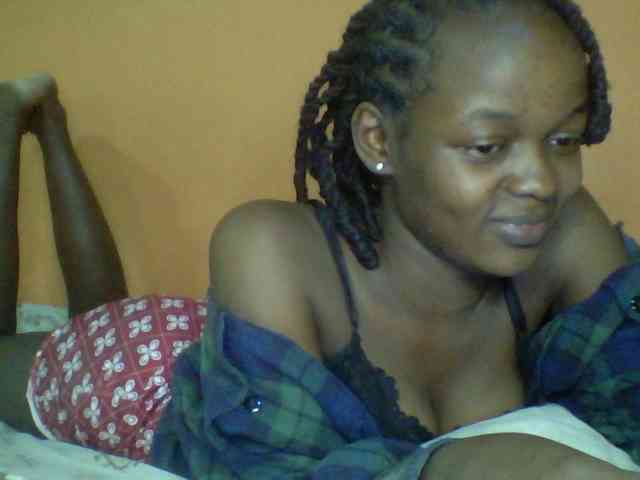 Sweetness-Tatiana webcam