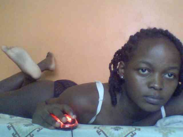 Sweetness-Tatiana webcam