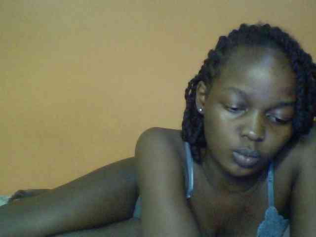 Sweetness-Tatiana webcam