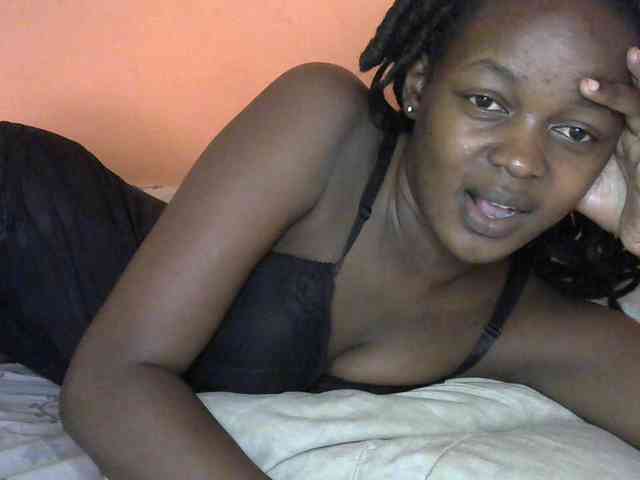 Sweetness-Tatiana webcam