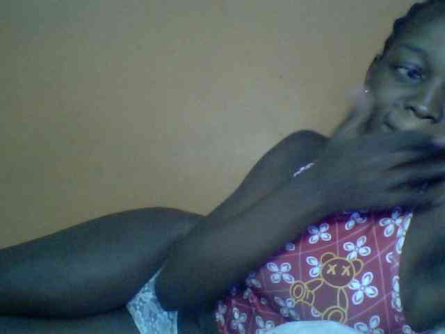 Sweetness-Tatiana webcam