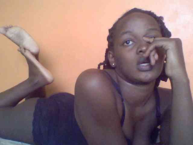 Sweetness-Tatiana webcam