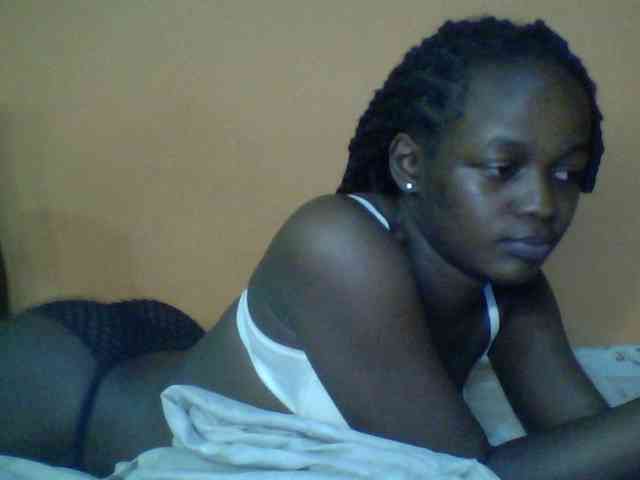 Sweetness-Tatiana webcam