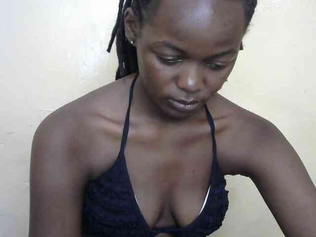 Sweetness-Tatiana webcam