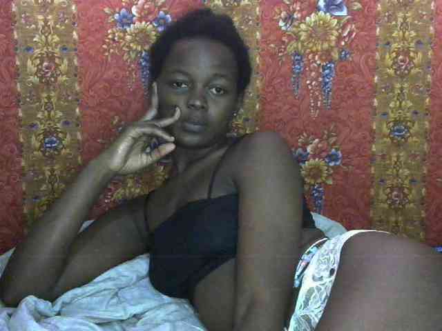 Sweetness-Tatiana webcam