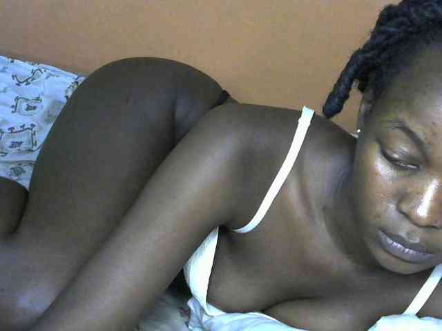 Sweetness-Tatiana webcam