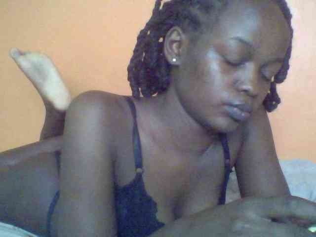 Sweetness-Tatiana webcam