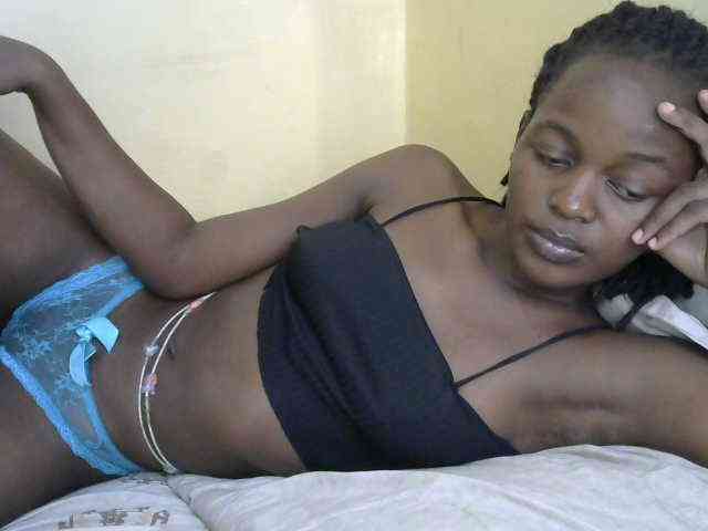 Sweetness-Tatiana webcam