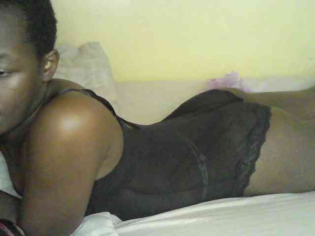 Sweetness-Tatiana webcam