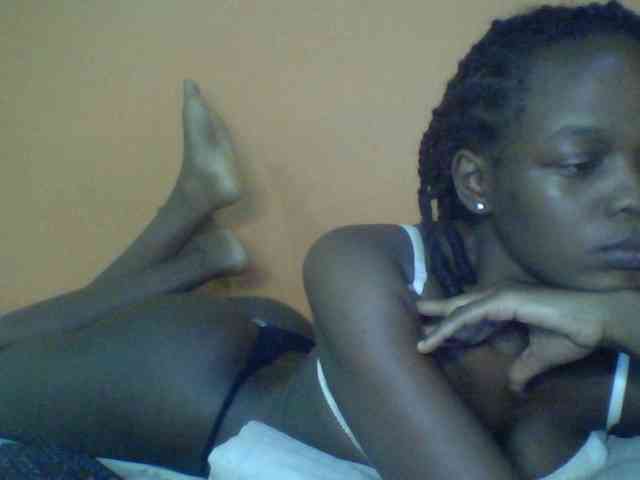 Sweetness-Tatiana webcam