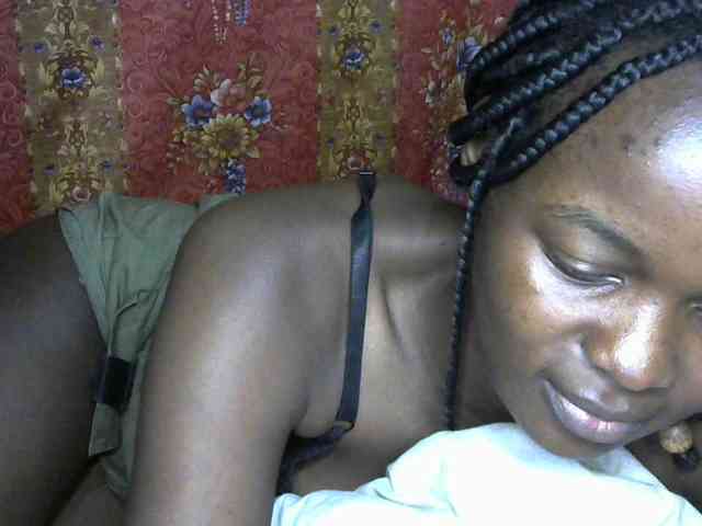 Sweetness-Tatiana webcam