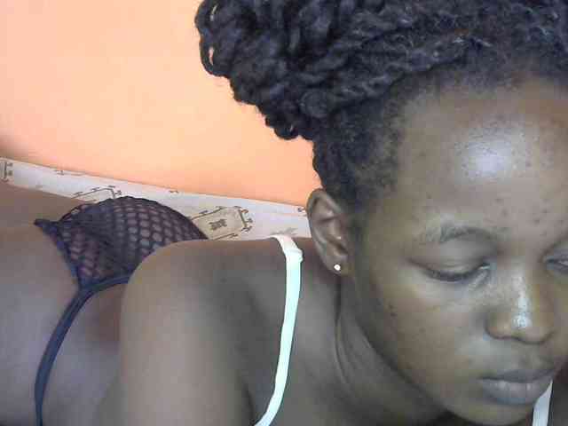 Sweetness-Tatiana webcam