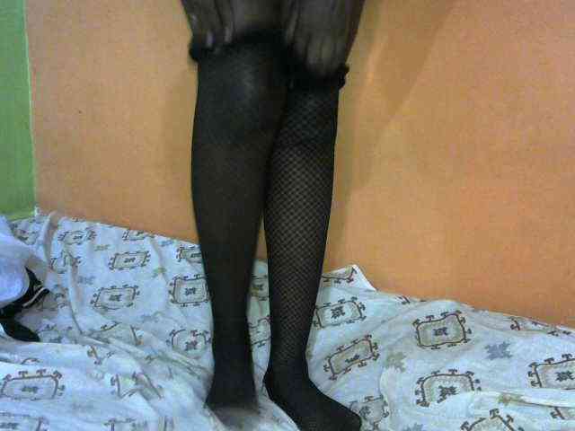 Sweetness-Tatiana webcam