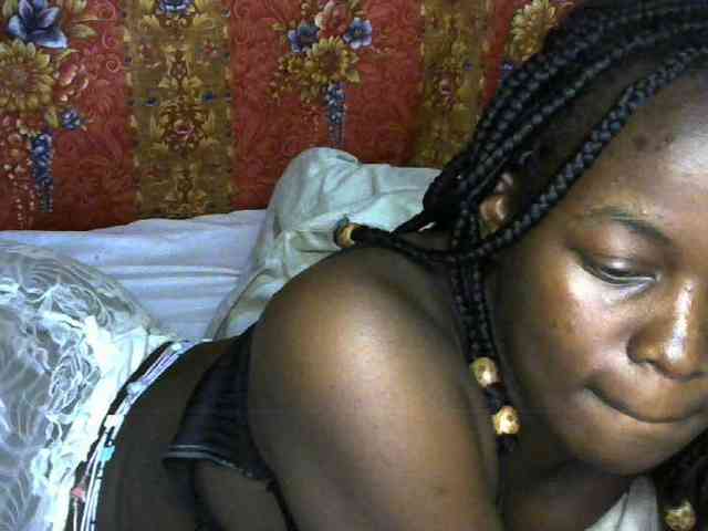 Sweetness-Tatiana webcam