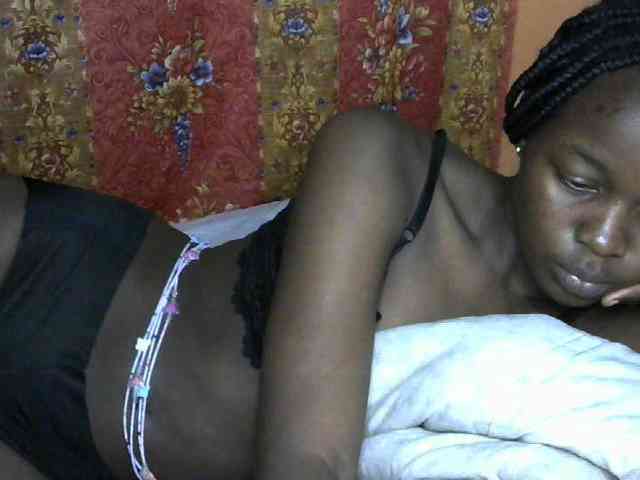 Sweetness-Tatiana webcam