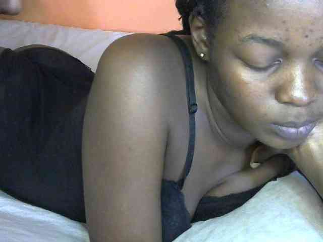 Sweetness-Tatiana webcam