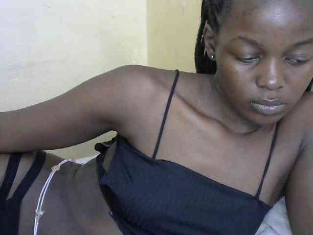 Sweetness-Tatiana webcam