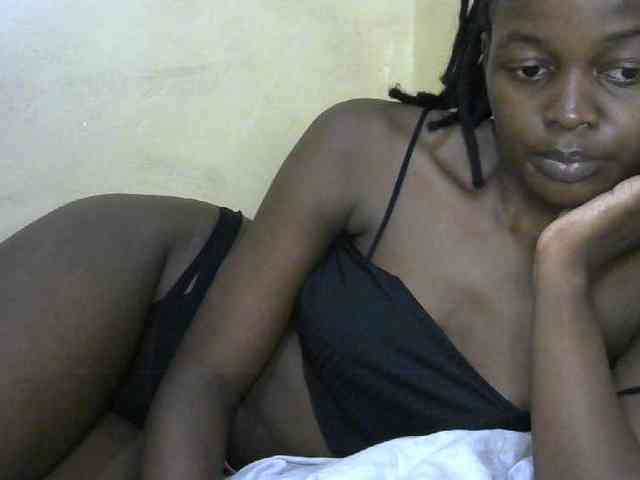 Sweetness-Tatiana webcam