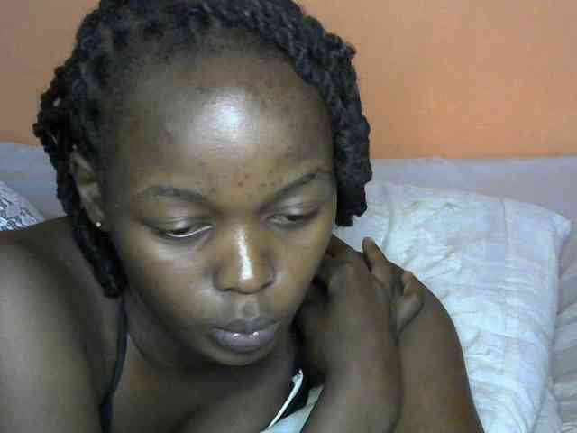 Sweetness-Tatiana webcam