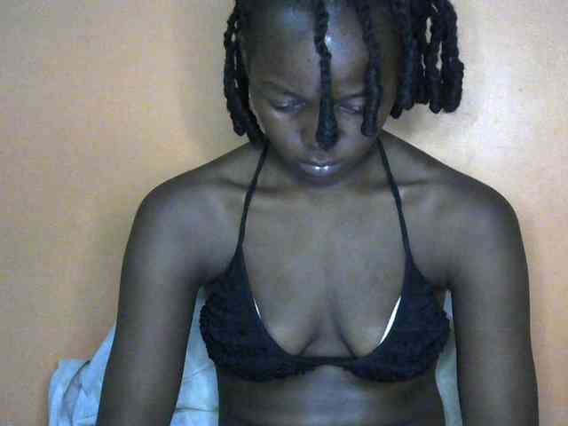 Sweetness-Tatiana webcam