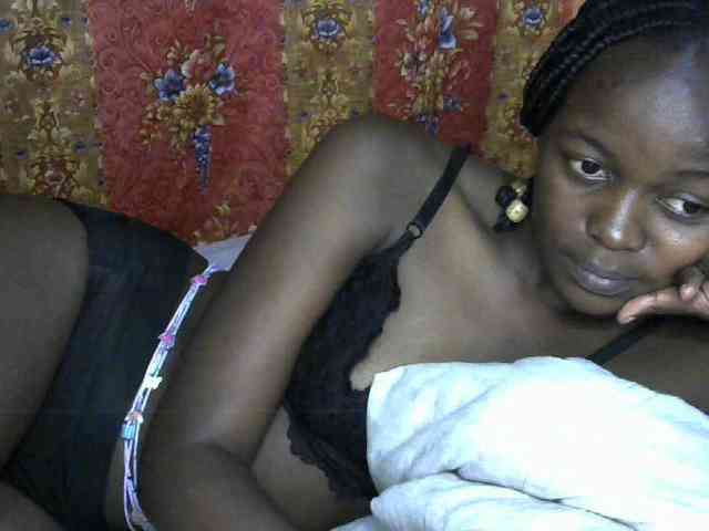 Sweetness-Tatiana webcam