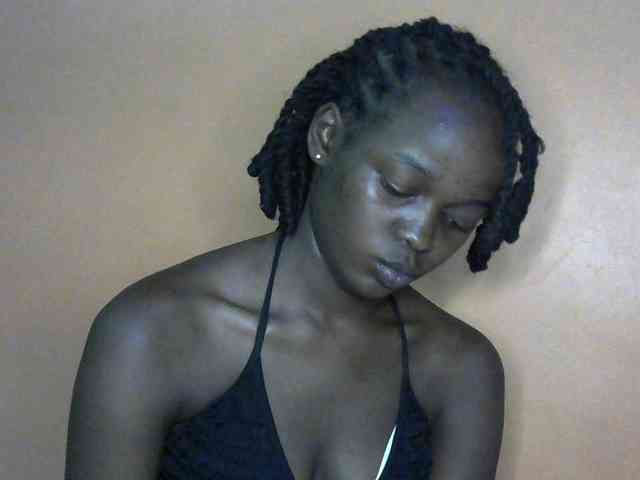 Sweetness-Tatiana webcam