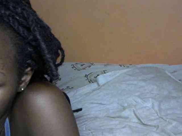 Sweetness-Tatiana webcam