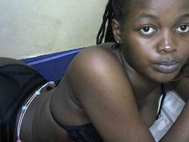 Sweetness-Tatiana webcam