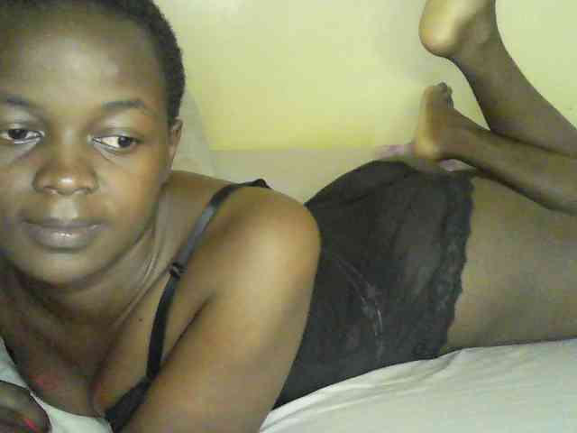Sweetness-Tatiana webcam
