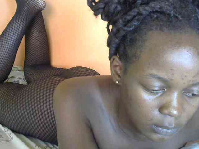 Sweetness-Tatiana webcam