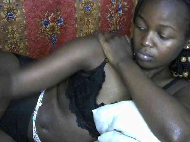Sweetness-Tatiana webcam