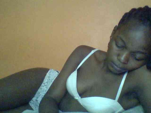 Sweetness-Tatiana webcam