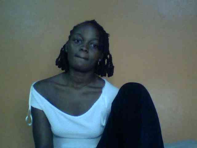 Sweetness-Tatiana webcam