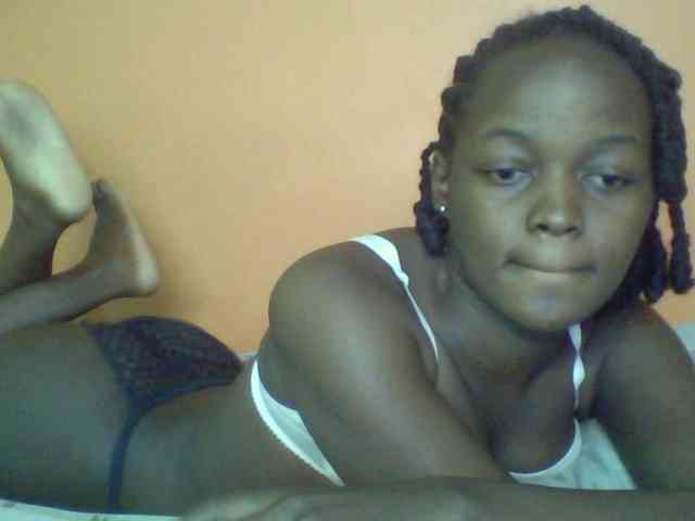 Sweetness-Tatiana webcam