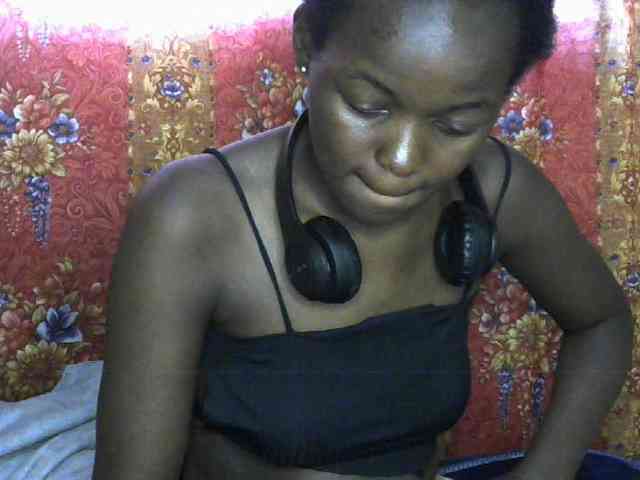 Sweetness-Tatiana webcam