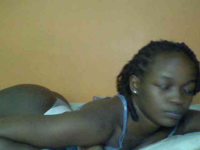 Sweetness-Tatiana webcam