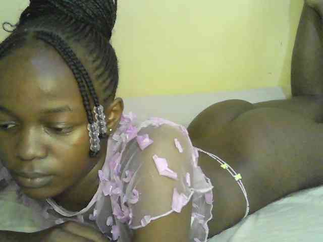 Sweetness-Tatiana webcam