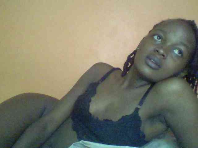 Sweetness-Tatiana webcam