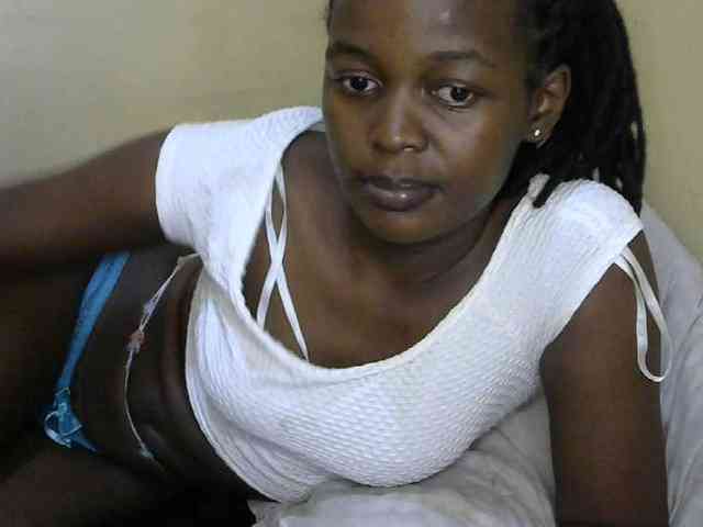 Sweetness-Tatiana webcam