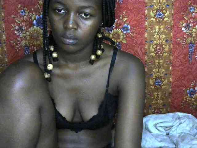 Sweetness-Tatiana webcam