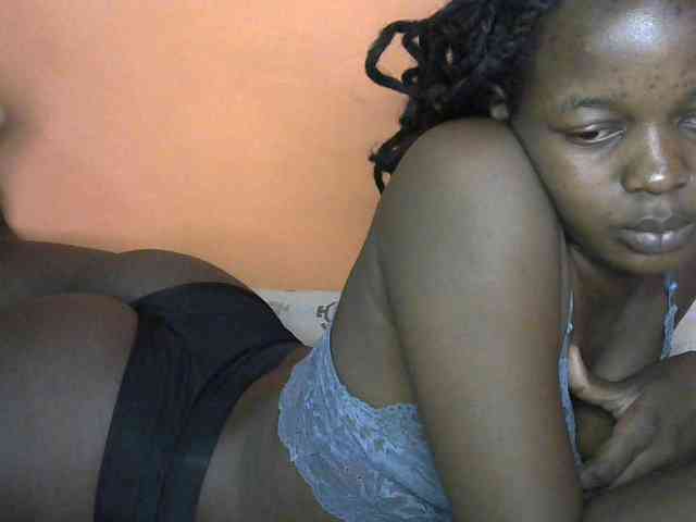 Sweetness-Tatiana webcam