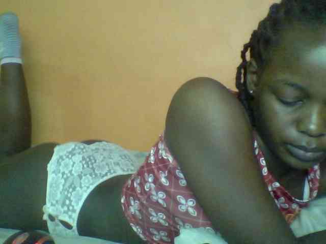 Sweetness-Tatiana webcam