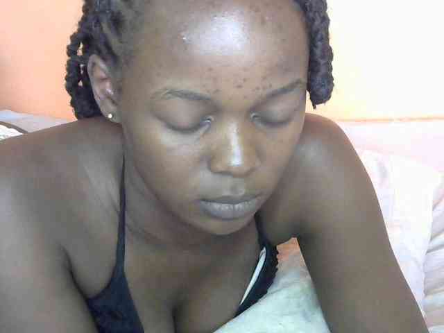 Sweetness-Tatiana webcam