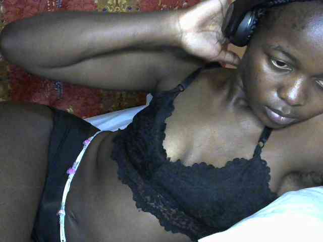 Sweetness-Tatiana webcam